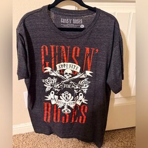 Guns N’ Roses T-Shirt
